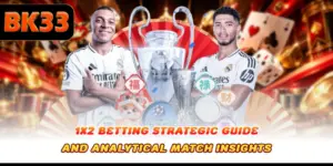 1X2 Betting