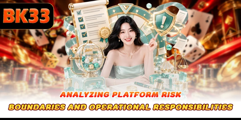 Analyzing platform risk boundaries and operational responsibilities
