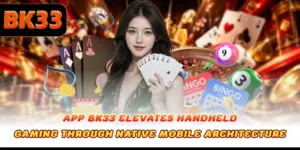 App BK33