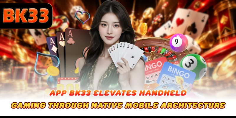 App BK33