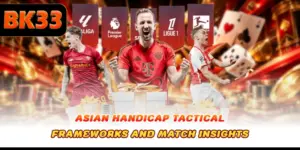 Asian Handicap