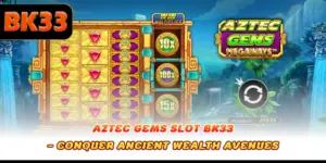 Aztec Gems Slot