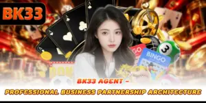 BK33 Agent