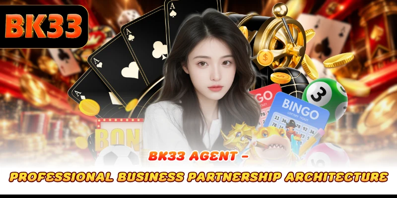 BK33 Agent