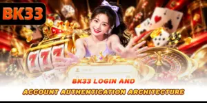 BK33 Login