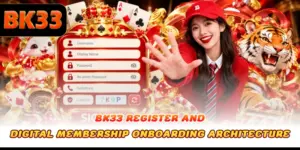 BK33 Register