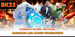 Correct Score