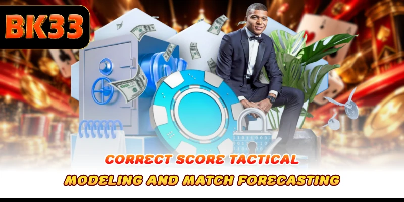 Correct Score