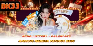 Keno Lottery