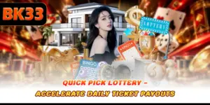 Quick Pick Lottery