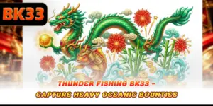 Thunder Fishing